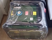 Agregat prądotwórczy Margovolt MTA 1070, 3 fazy