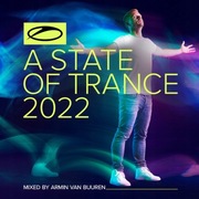 Armin van Buuren - A State Of Trance 2022 2xCD