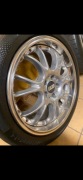 Felgi aluminiowe BBS 19" 5x112 ET35