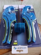 Obcinak do rur + gratownik Hogert Zestaw