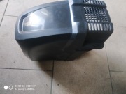 Obudowy kompresora jedno tłokowego.