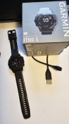 garmin fenix 6 pro