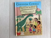 Przygody bliźniąt Drzweodomskich Bliźnięta i wspinaczka na kamarazaura