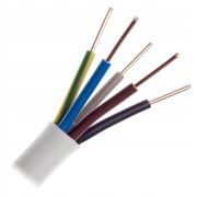 Kabel 5x1,5 500m