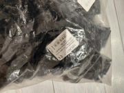 Uchwyt zamykany UZ-UV 18. Oraz 28 szary i bialy