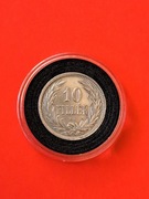 10 Fillerów 1908 Austro-Węgry