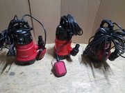 Pompa do wody EINHELL GC-DP 7835 elektryczna 