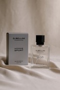G. Bellini Homme Sport odpowiednik perfum CHANEL ALLURE Homme Sport