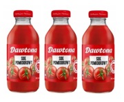 Sok pomidorowy Dawtona 300 ml X 25 SZT.