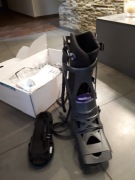 but ortopedyczny-orteza VACOped Diabetic Medium