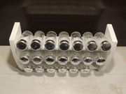 PRZYPRAWNIK STOJAK NA PRZYPRAWY GALD !!!