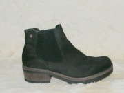 RIEKER Antisress - BOTKI WIOSNA - rozm. 42 - JAK NÓWKI !!!