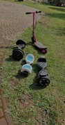 Deskorolka Elektryczna hoverboard skymaster 3 sztuki