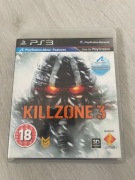 WYPRZEDAŻ KOLEKCJI! - Killzone 3 - PS3