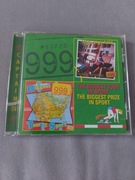 999 "The Biggest Tour In Sport / The Biggest Prize In Sport"