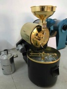 Victoria  Lido  coffee  Roaster  machine 