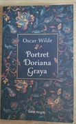 Portret Doriana Graya. Oskar Wilde 