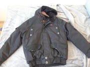 Kurtka narciarska na 164 cm S męska Free