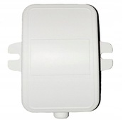 TECH Przewodowy czujnik temperatury zewnętrznej ST-291P