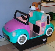 Bujak Bertie Funbug
