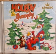 Płyta CD  - Kolędy Gawędy - Piękne Polskie Kolędy