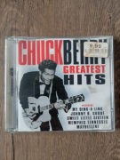 Chuck Berry - Greatest Hits