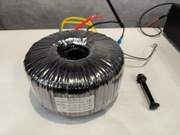 Transformator 1400W toroidalny polecam