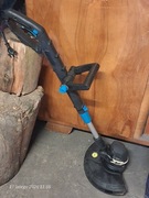 Podkaszarka kosiarka elektryczna do trawy Macallister 430W