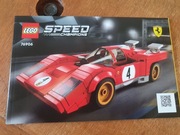 Instrukcja LEGO 76906