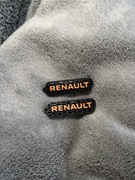 Brelok do kluczy Renault