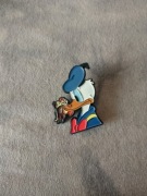 pin pinezka broszka   alternative kaczor donald 