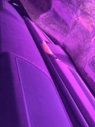 BMW e38 kratka maskownice głośnika DSP