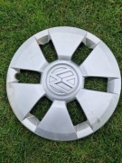 Kołpak srebrny VW Volkswagen 14" cali