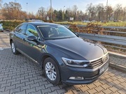 Volkswagen Passat 1.4 TSI BMT ACT Comfortline 150KM salon Polska