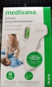 Termometr lekarski Mediana 