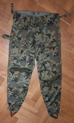 Spodnie Wojskowe Polskie moro 187/94 Wz 93 127A/MON Oryginał Nowe