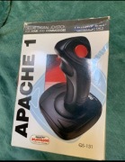 Joystick QuickShot Apache 1