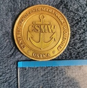 Coin  CSMW  USTKA
