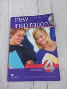 new inspiration podręcznik do gimnazjum angielski