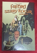 Fafhrd i Szary Kocur, Fritz Leiber, Mike Mignola