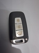 Kluczyk KIA Sportage 2010-2015 