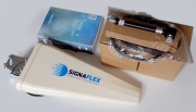 Signalflex LS-EGD10 (EGSM/DCS) + anteny okazja