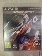 Need for Speed: Hot Pursuit Limited Edition PS3