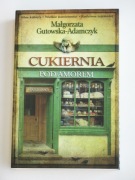  Cukiernia pod Amorem Zajezierscy - M. Gutowska-Ad