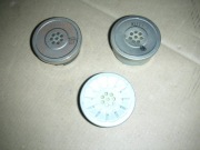 Wkładka słuchawka do telefonów