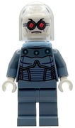 Lego Super Heroes Mr. Freeze - Sand Blue Outfit sh1082 figurka NOWY