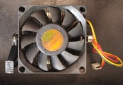 Chłodzenie procesora AMD socket 754 model CMDK8-7152D-A7-GP Wentylator CPU