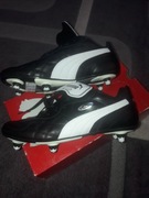 Puma Liga Classic SG skóra roz. 40,5