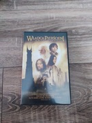 Władca Pierścieni Dwie Wieże VHS kaseta