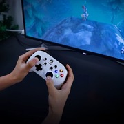 Bezprzewodowy kontroler do gier GameSir T4 PRO PC Telefon